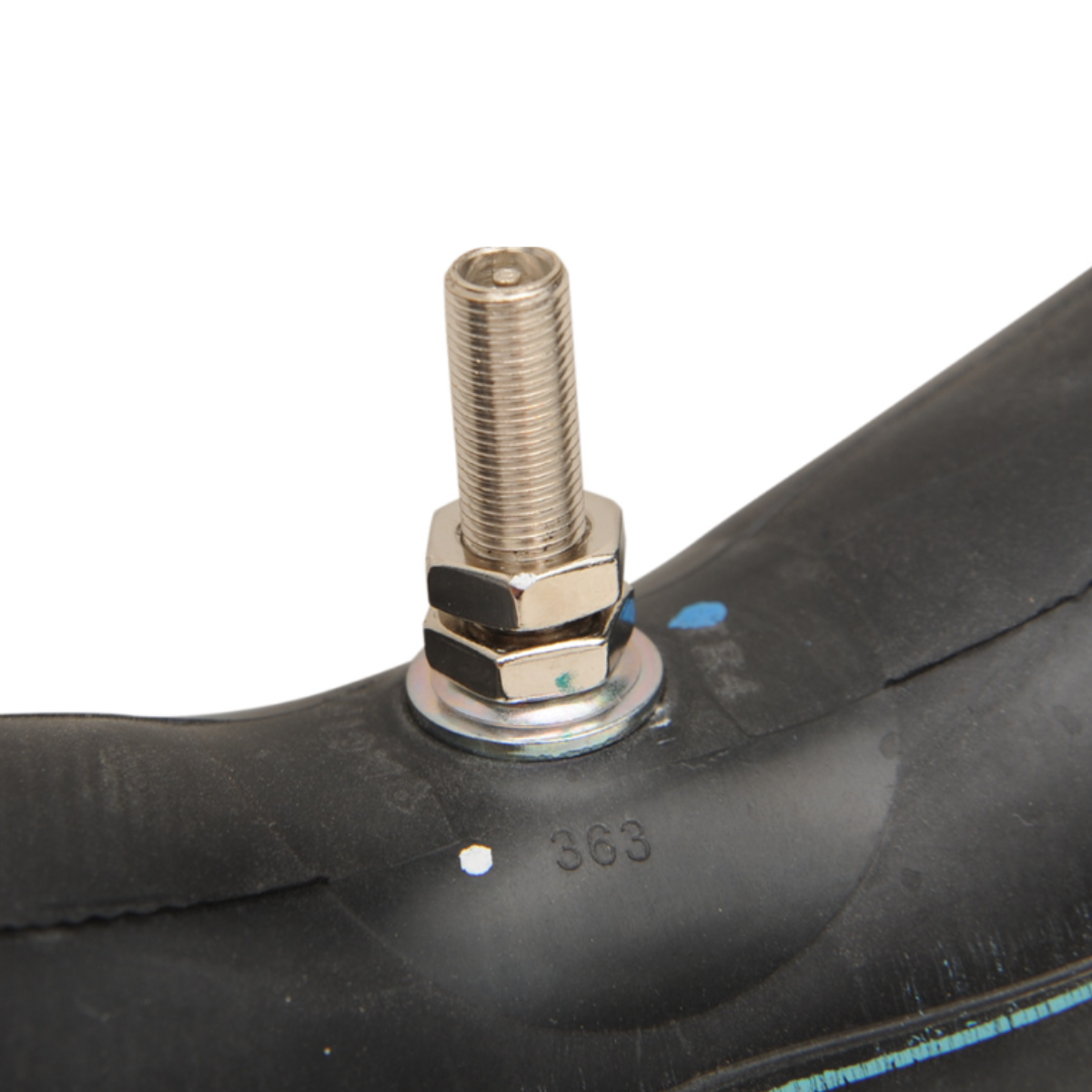 Parts Unlimited Standard Inner Tube 18"