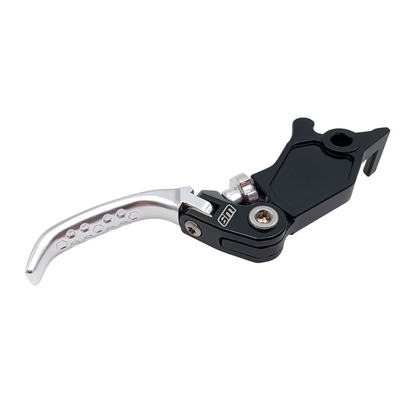 Warp 9 Forged Folding Brake Levers