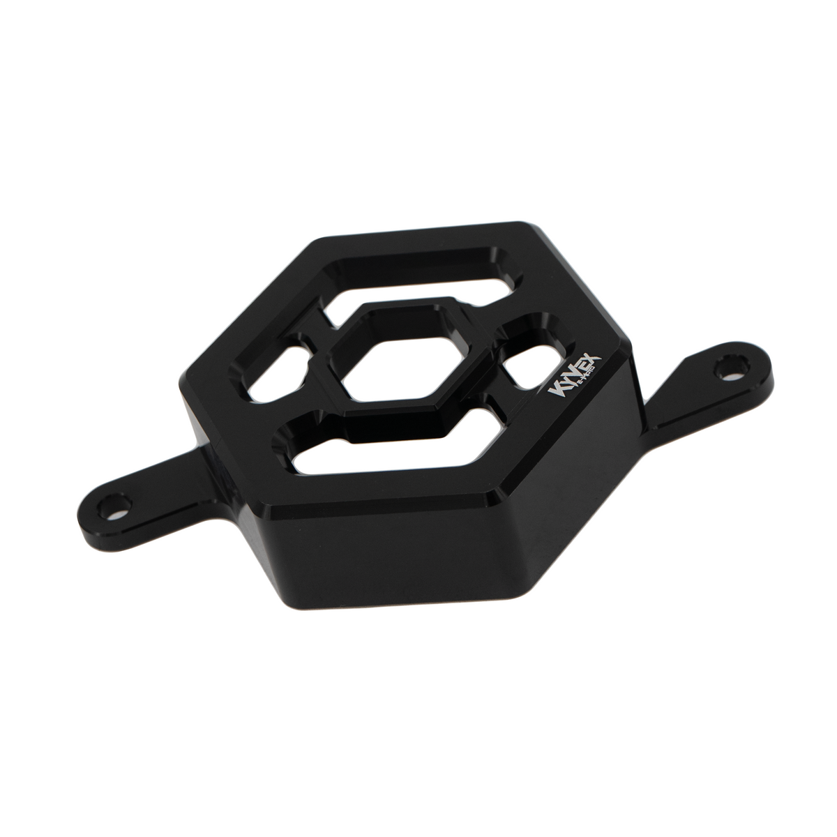 KyVex Surron Ultra Bee Compatible Billet Motor Cover