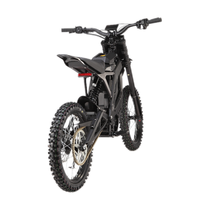 E Ride Pro S