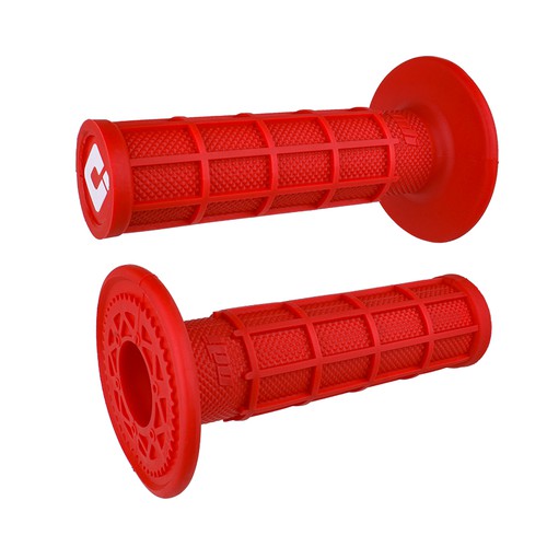 ODI Ruffian Full-Waffle Grips
