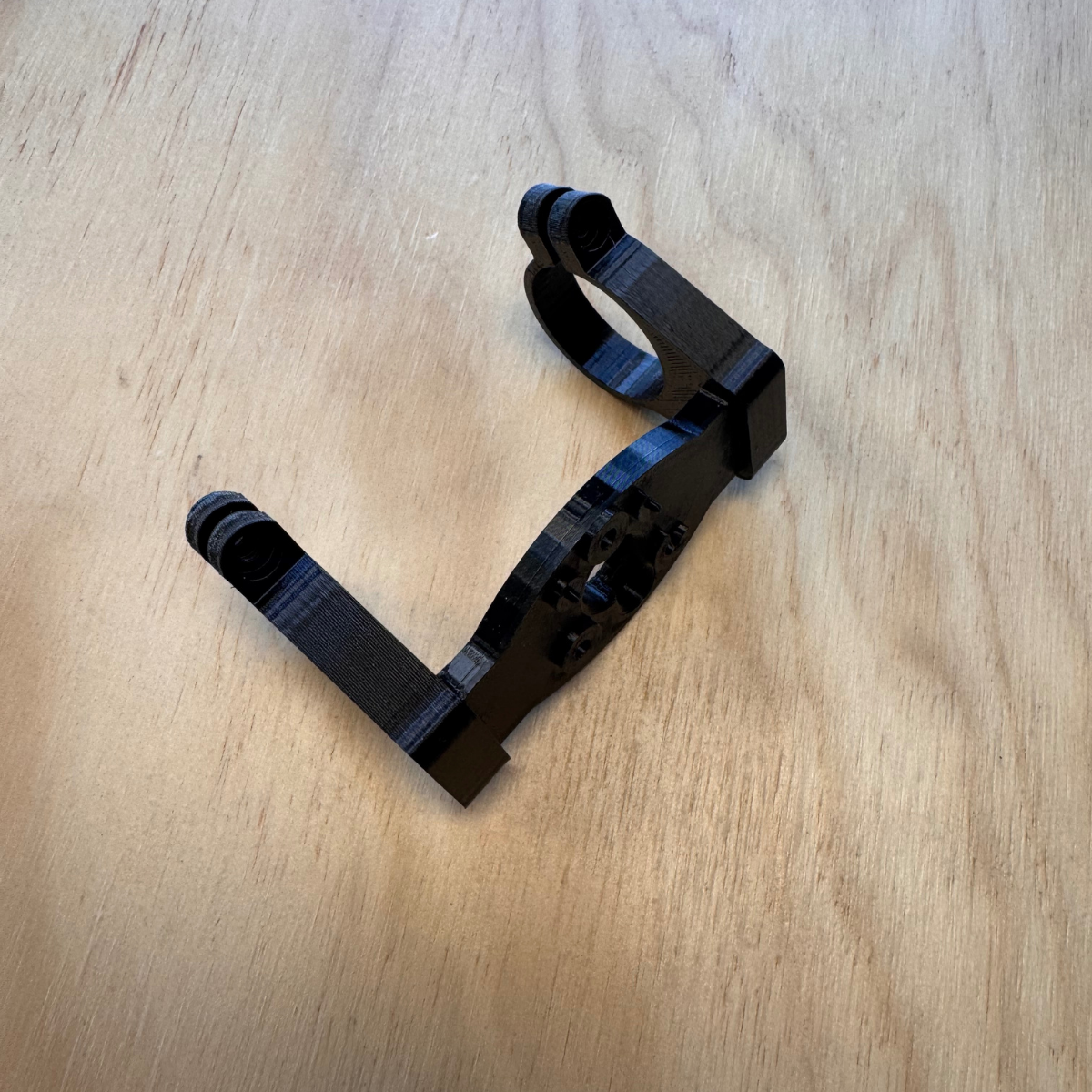 Screen Adapter Mount – E-Ride Pro Ready