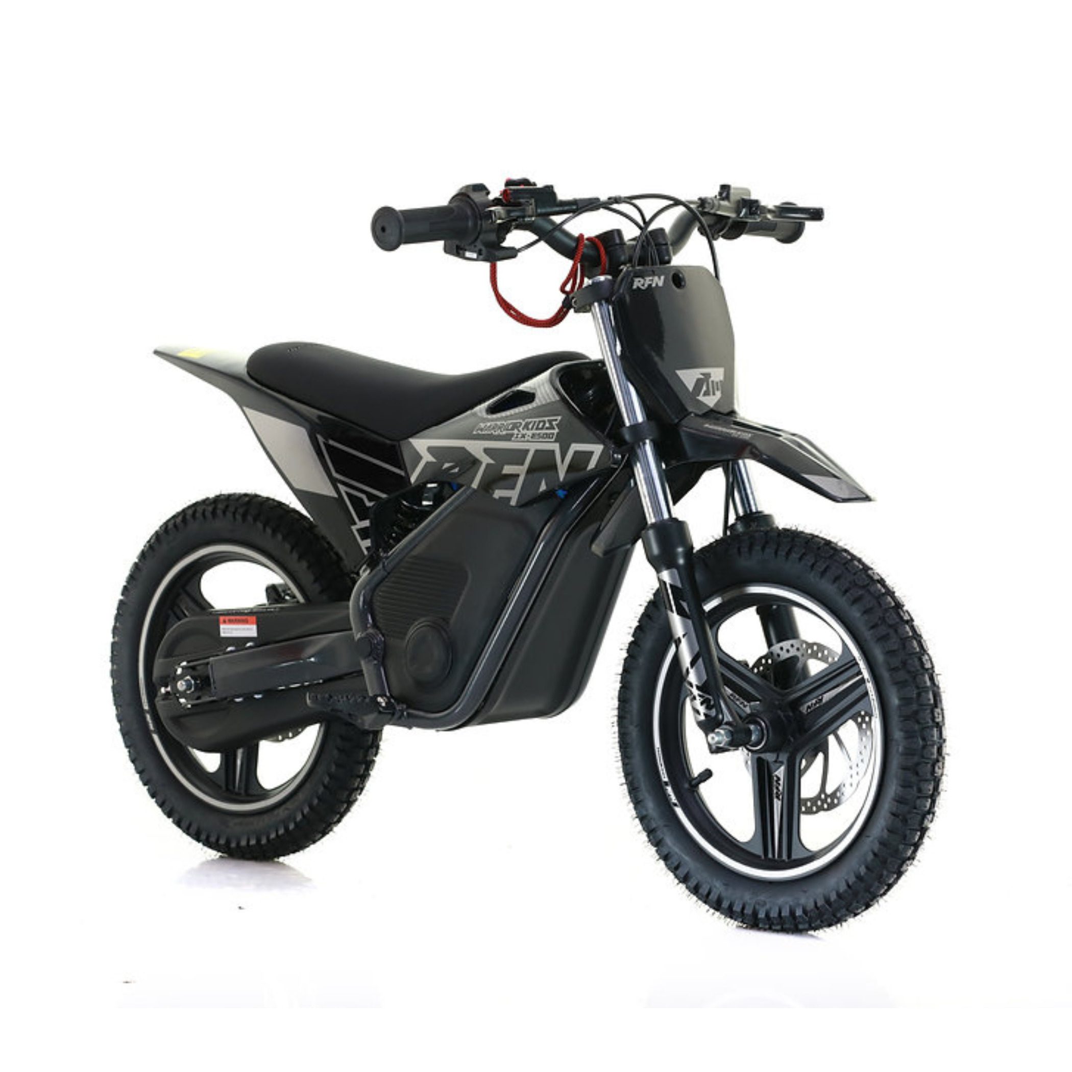 WARRIOR KIDS SX-500W