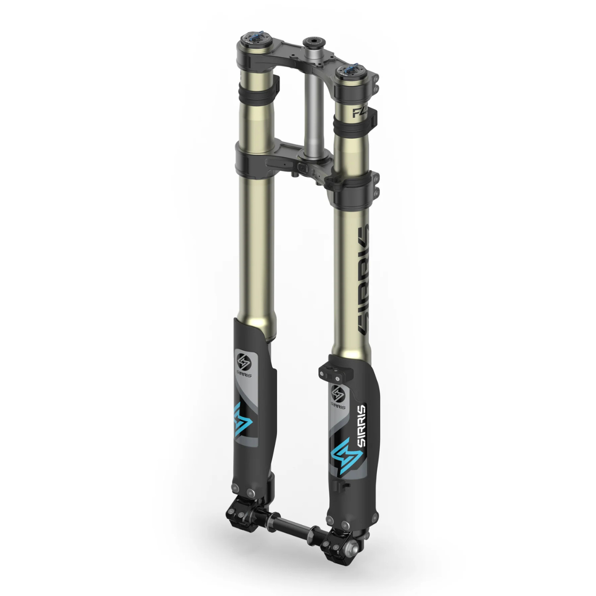 Sirris F43 Fork | CMX | E-Ride Pro SR