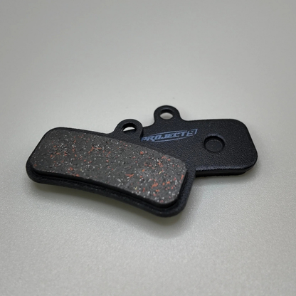 Brake Pads | E-Ride Pro S/SS/2.0, MX4 & Light Bee