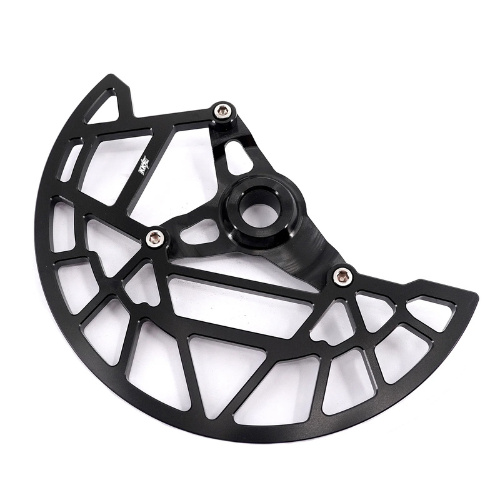 KKE Surron Light Bee Aluminum Front Brake Disk Guard