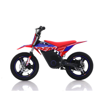 WARRIOR KIDS SX-350W