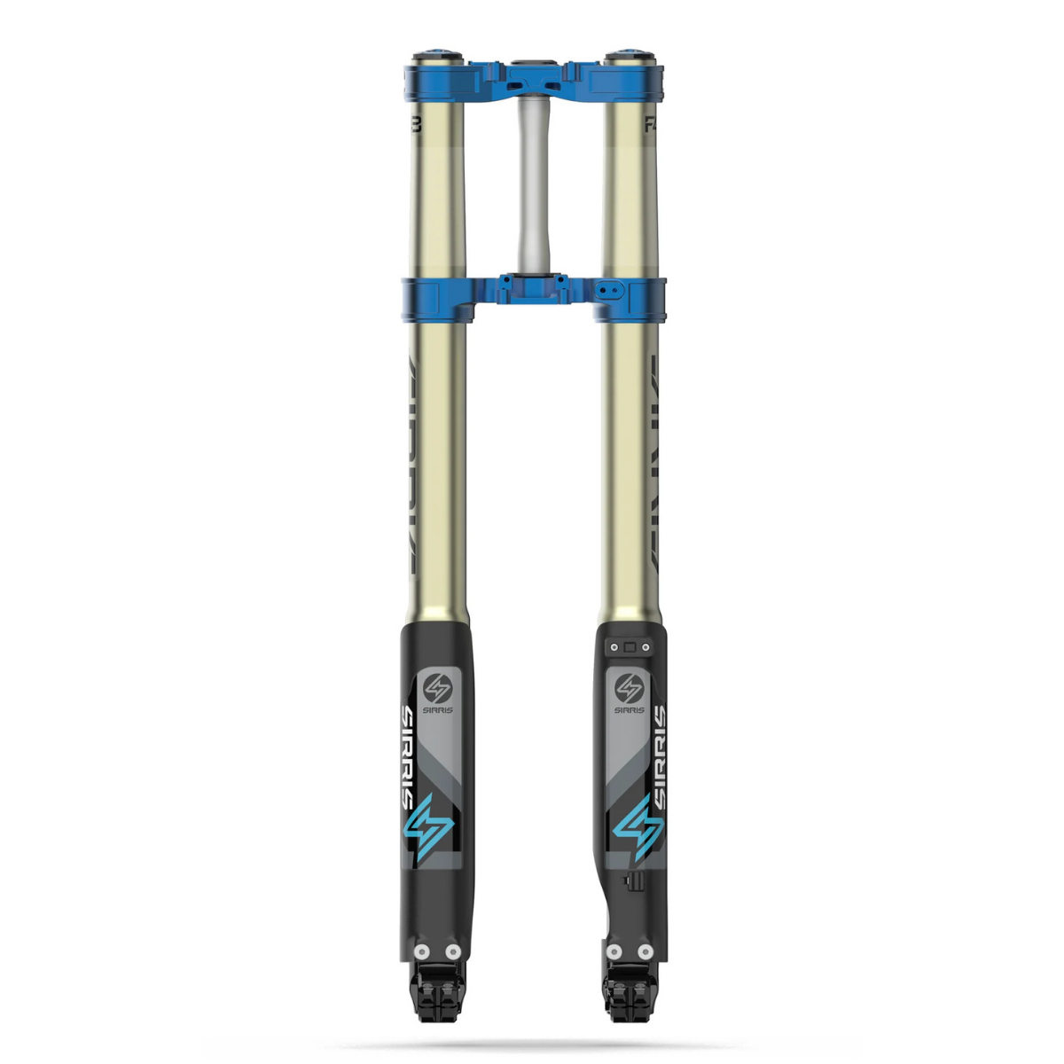 Sirris F43 Fork | SX Tune | Surron Ultra Bee