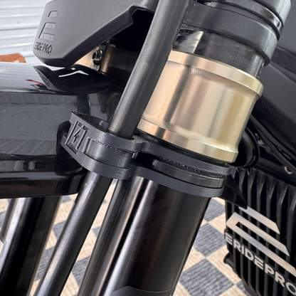 Universe Brake Cable Guide