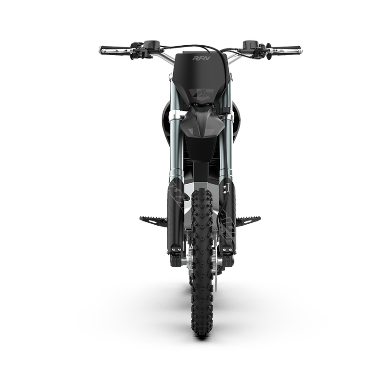 RFN Warrior SX-E8 | Electrix Moto RFN Warrior SX-E8 | Electrix Moto