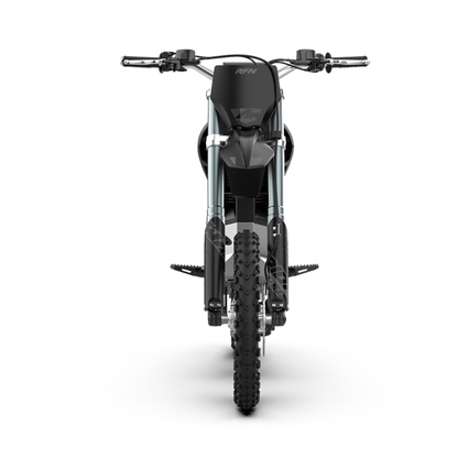 2026 RFN Warrior SX-E8