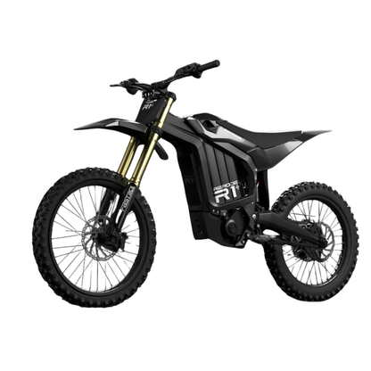 ReRode R1+ (Plus) - 17kw 72v - Electric Motorcycle