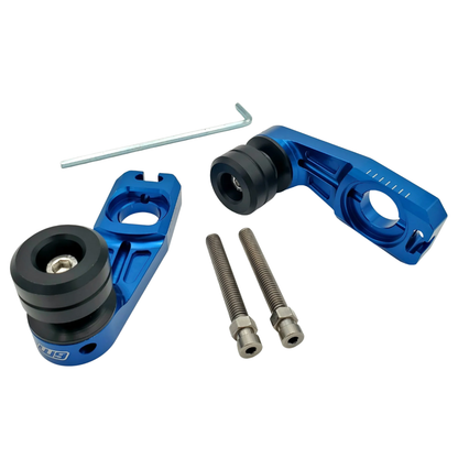 Warp 9 Ultra Bee Rear Slider