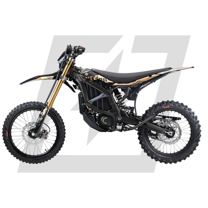 2025 Surron Ultra Bee HP