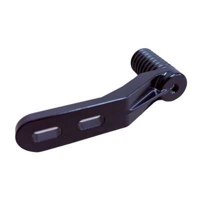 Heavy Hitter ETM RTR Billet Shift Lock with Delrin Peg Slider