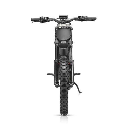 E-Ride Pro SR Off-Road Electric Dirtbike | Electrix Moto