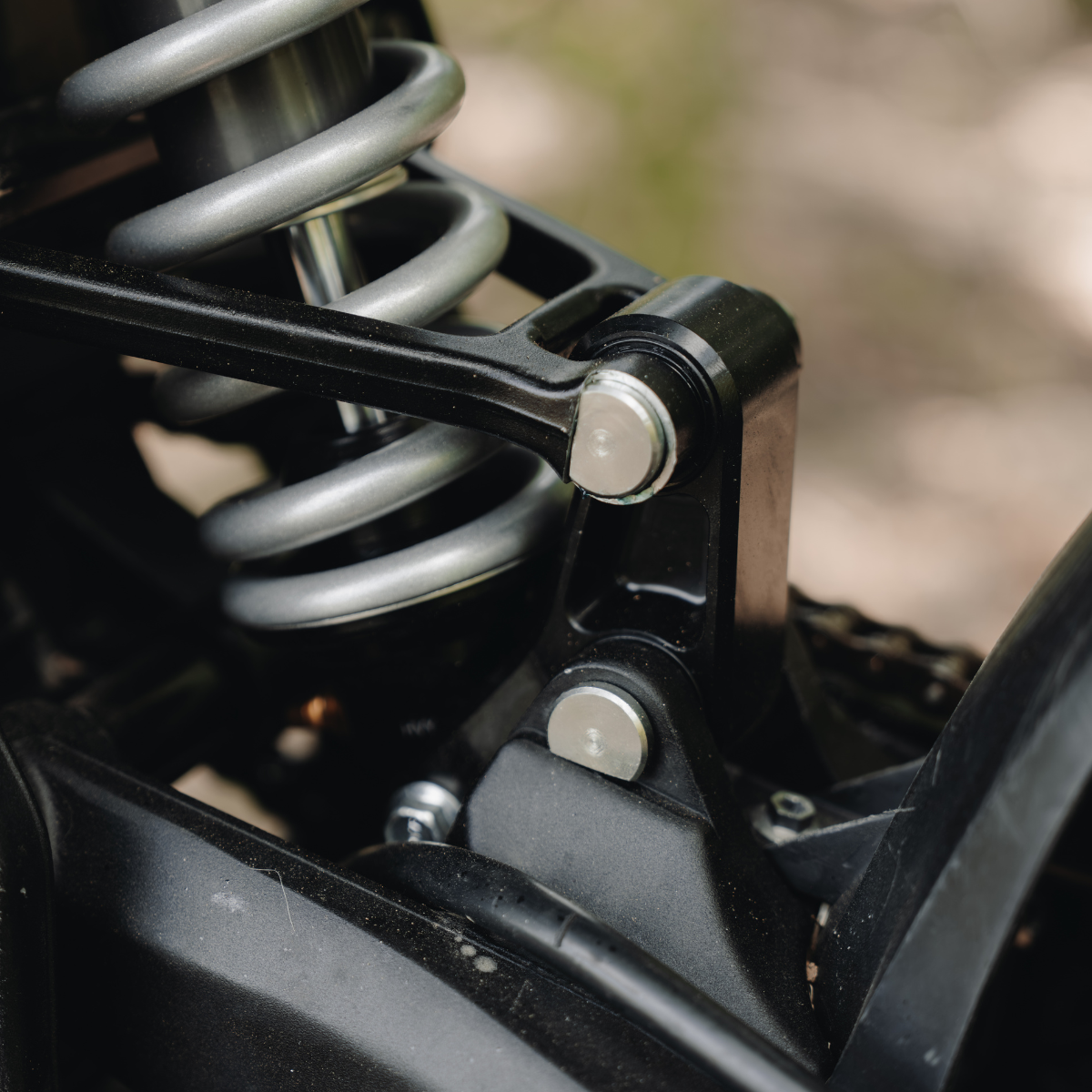 TMB Linkage for Sirris R38 (Arctic Leopard XE Pro S / Enduro / R)