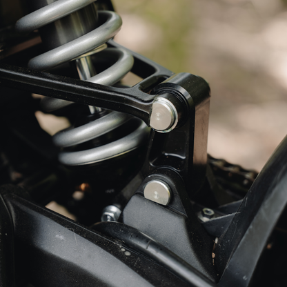 TMB Linkage for Sirris R38 (Arctic Leopard XE Pro S / Enduro / R)