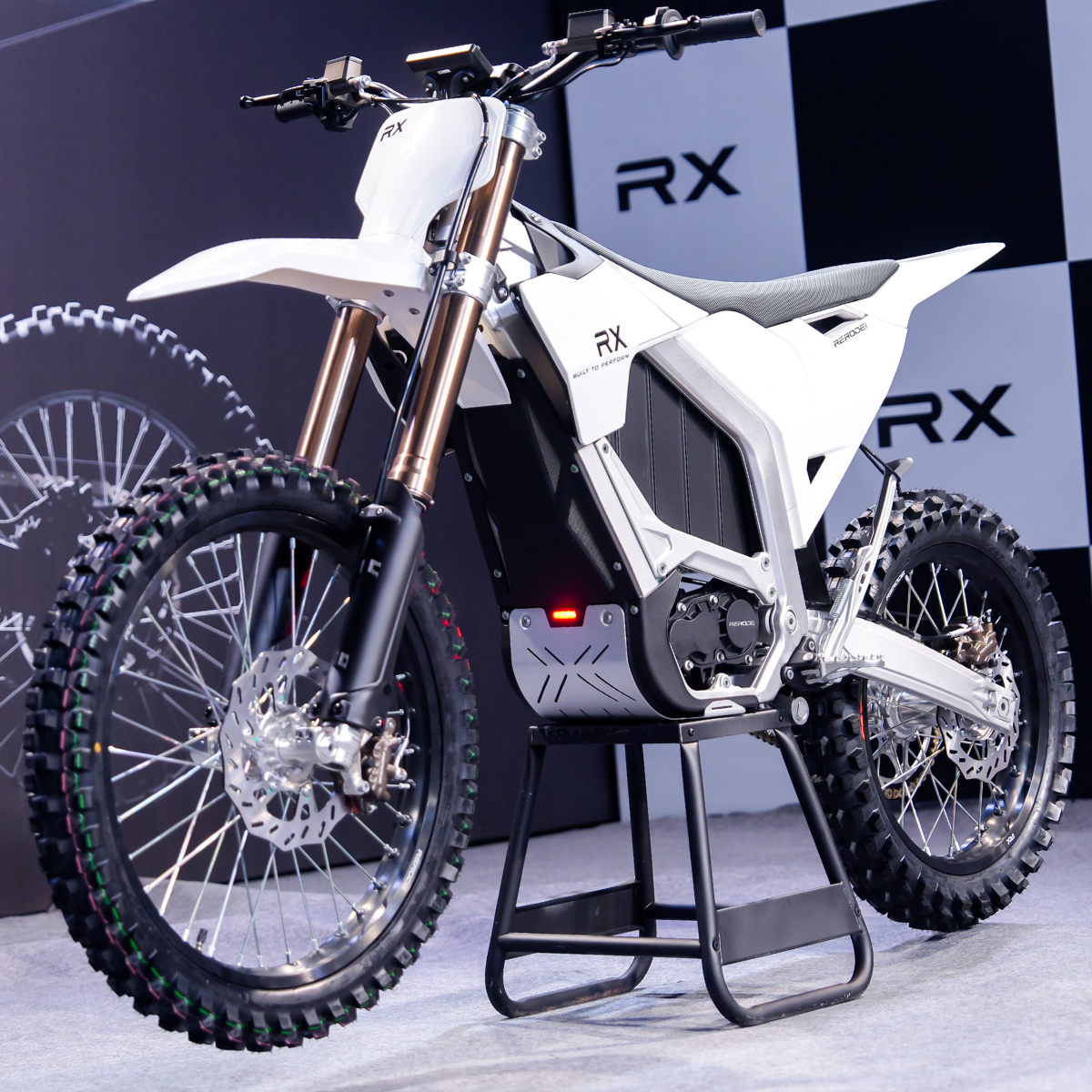 Rerode RX