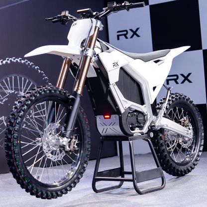 Rerode RX