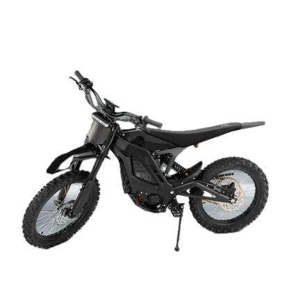 E Ride Pro Long Seat Kit – For SR, SS, and S Models
