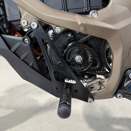 Surron Ultra Bee Shift Lock | Foot Lock