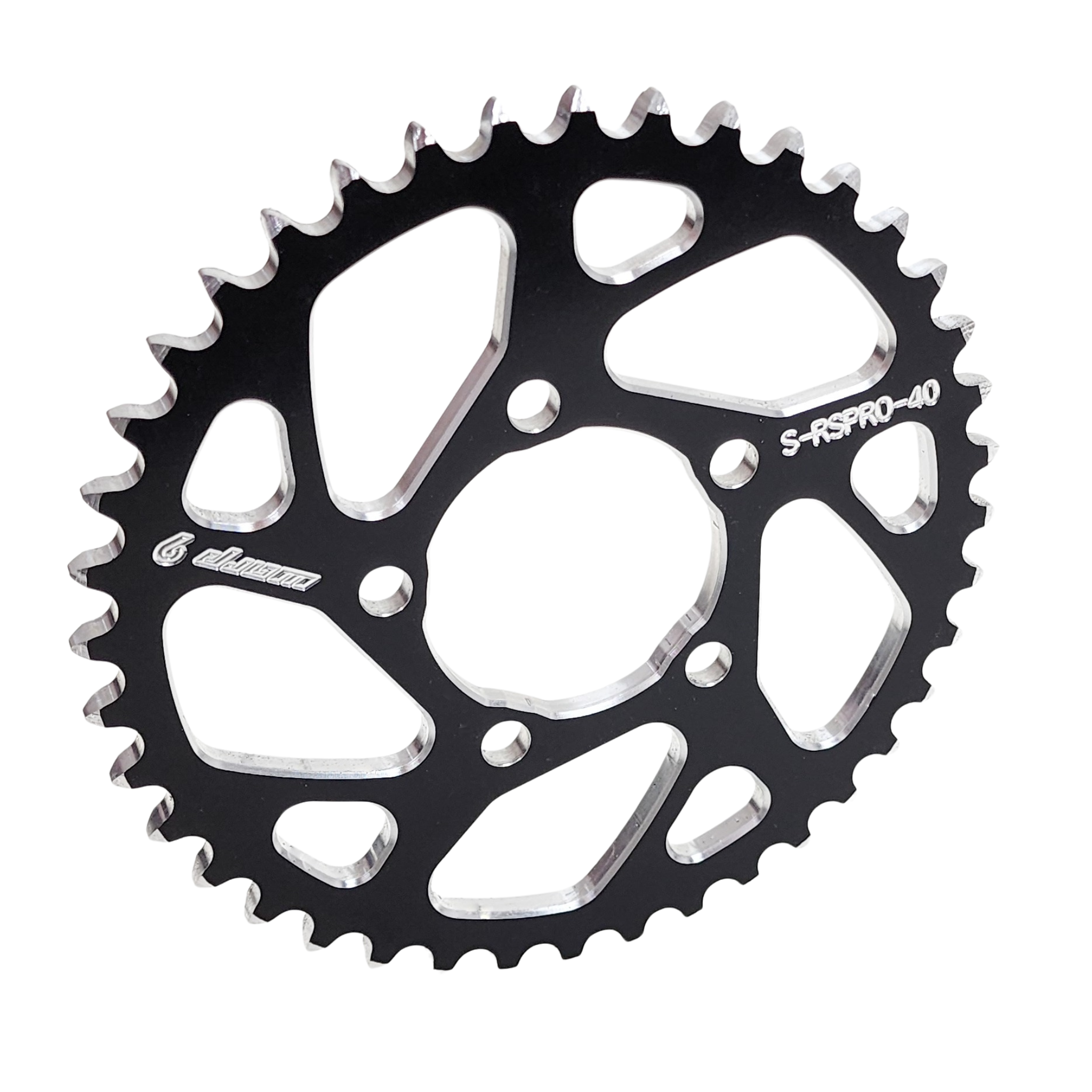 Warp 9 E-Moto Sprocket