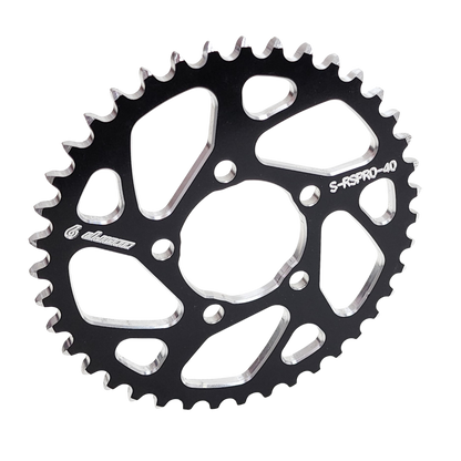 Warp 9 E-Moto Sprocket