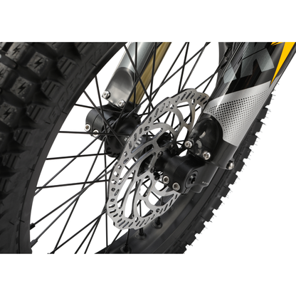 E Ride Pro S