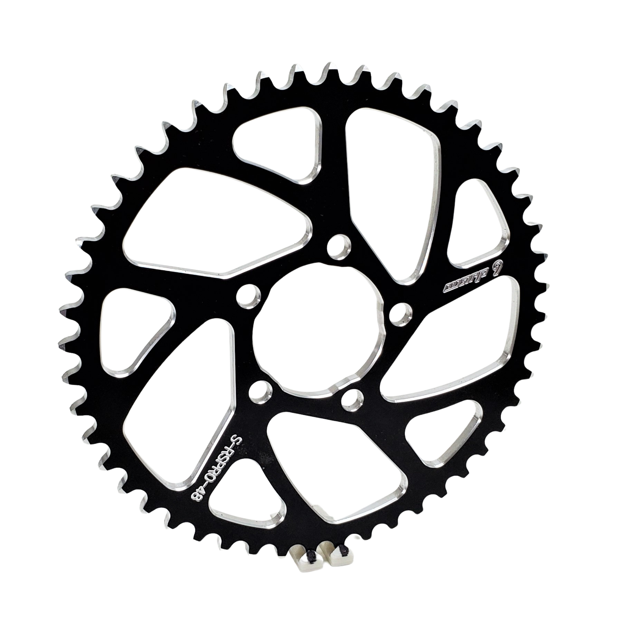 Warp 9 E-Moto Sprocket