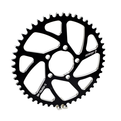 Warp 9 E-Moto Sprocket