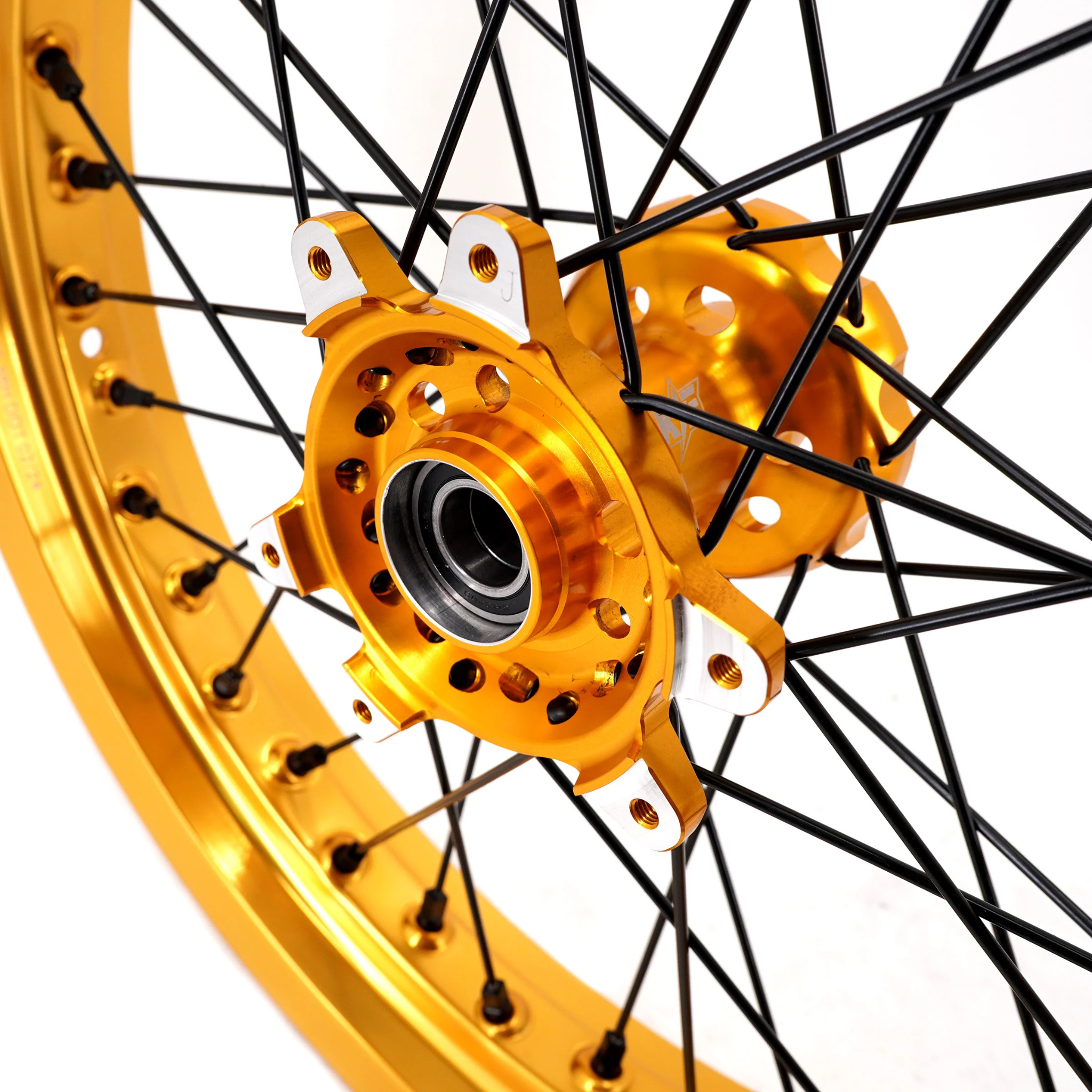 KKE Surron Ultra Bee Supermoto Wheel Set 17/17