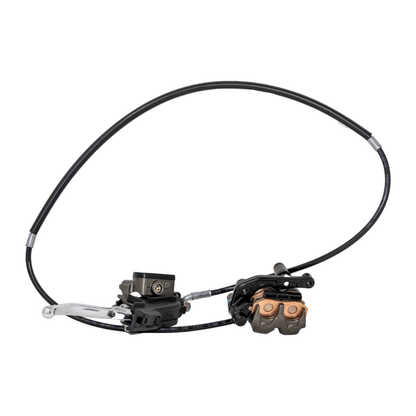 Ultra Bee OEM Complete Front Brake Assembly