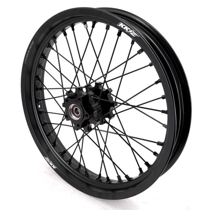 KKE Surron Light Bee Supermoto Wheel Set 17/17