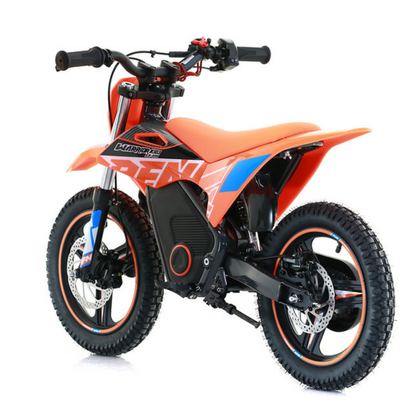 WARRIOR KIDS SX-500W