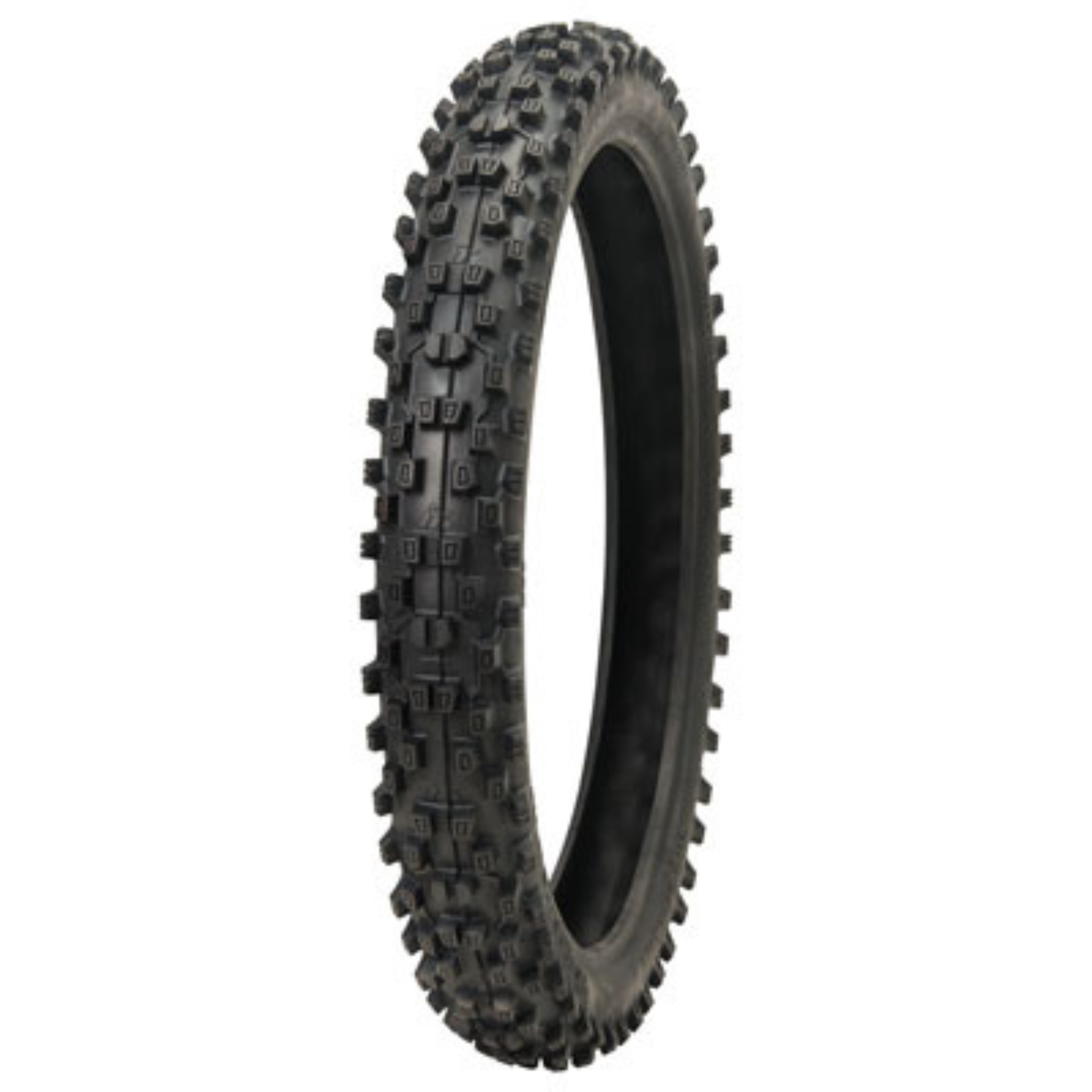 Tusk Ground Wire™ E-Motorcycle Tire