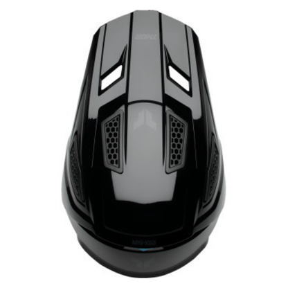 THOR Fleet Blackout Helmet