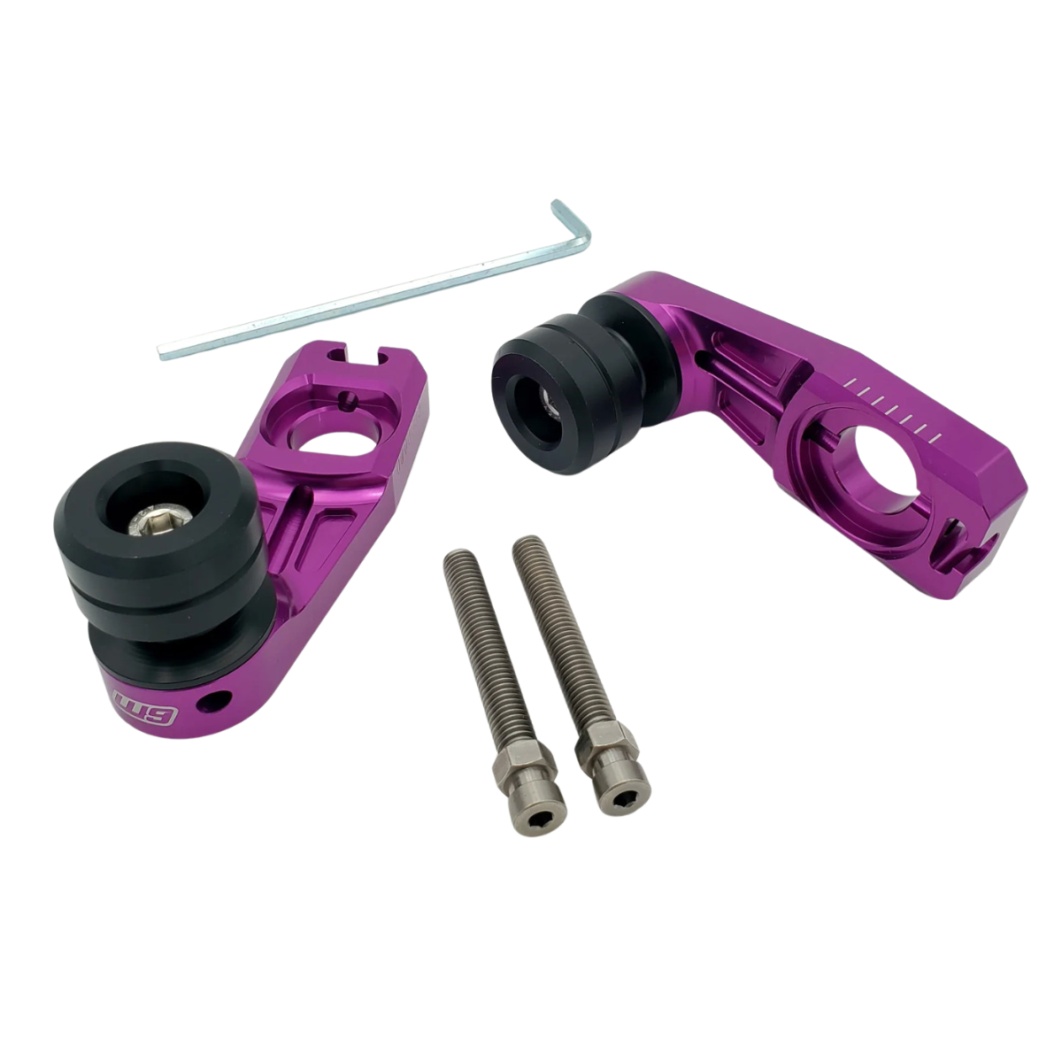 Warp 9 Ultra Bee Rear Slider