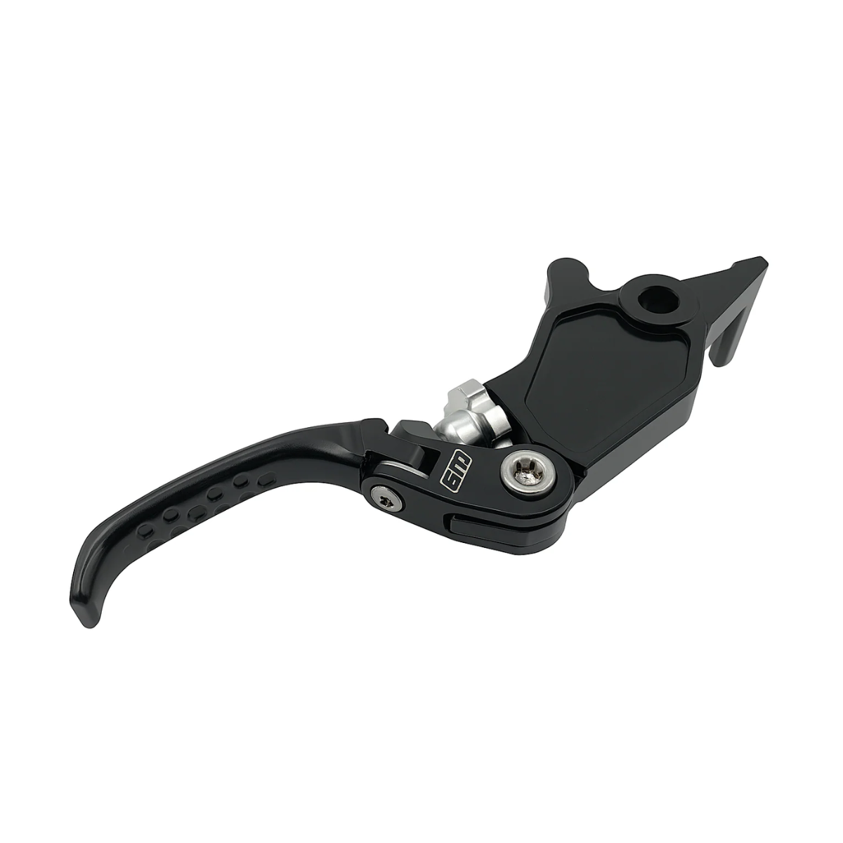 Warp 9 Forged Folding Brake Levers