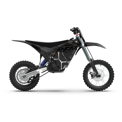 2026 RFN Warrior SX-E8
