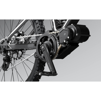 Bonnell 775 MX