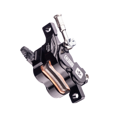 Formula EB9 E-Moto Brakes