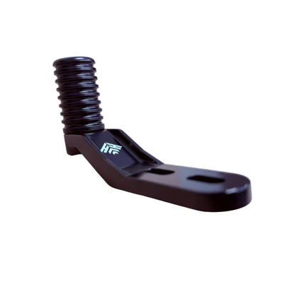 Heavy Hitter ETM RTR Billet Shift Lock with Delrin Peg Slider