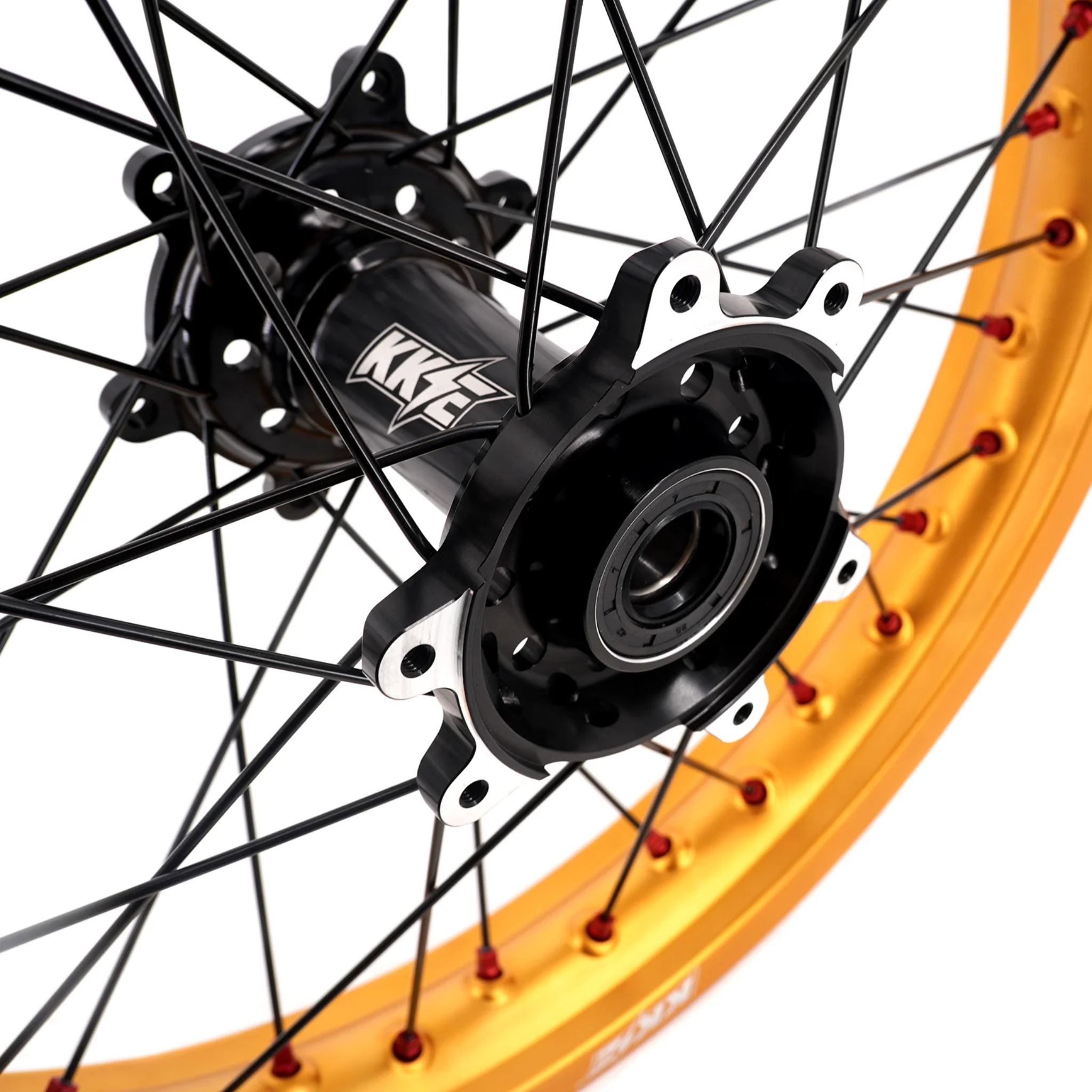 KKE Surron Ultra Bee Wheel Set 21/18