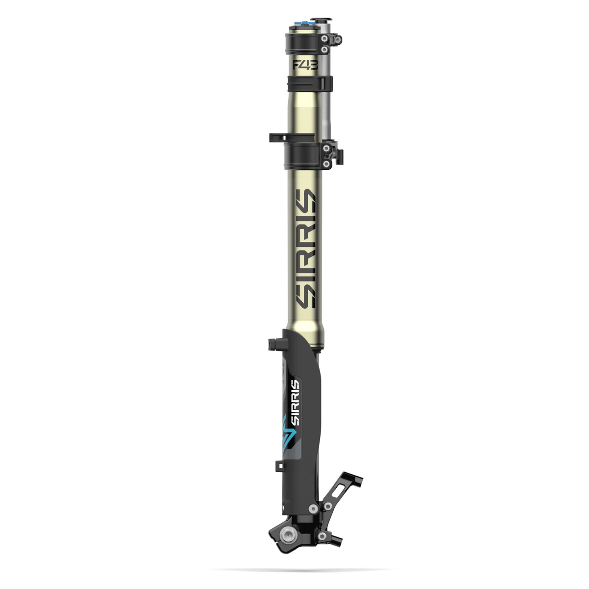 Sirris F43 Fork | CMX | E-Ride Pro SR