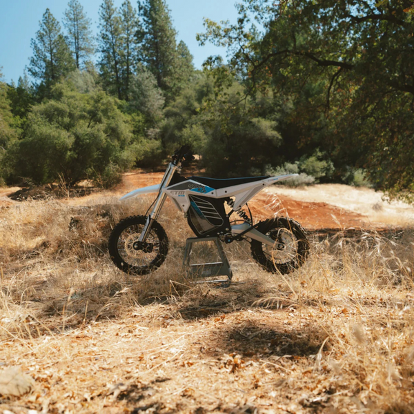 Electric Rip Rider Electro & Co ETM RTR - Ready to Rip Electric Trail Machine | Electrix Moto