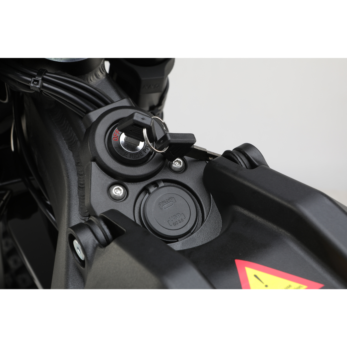 E Ride Pro S