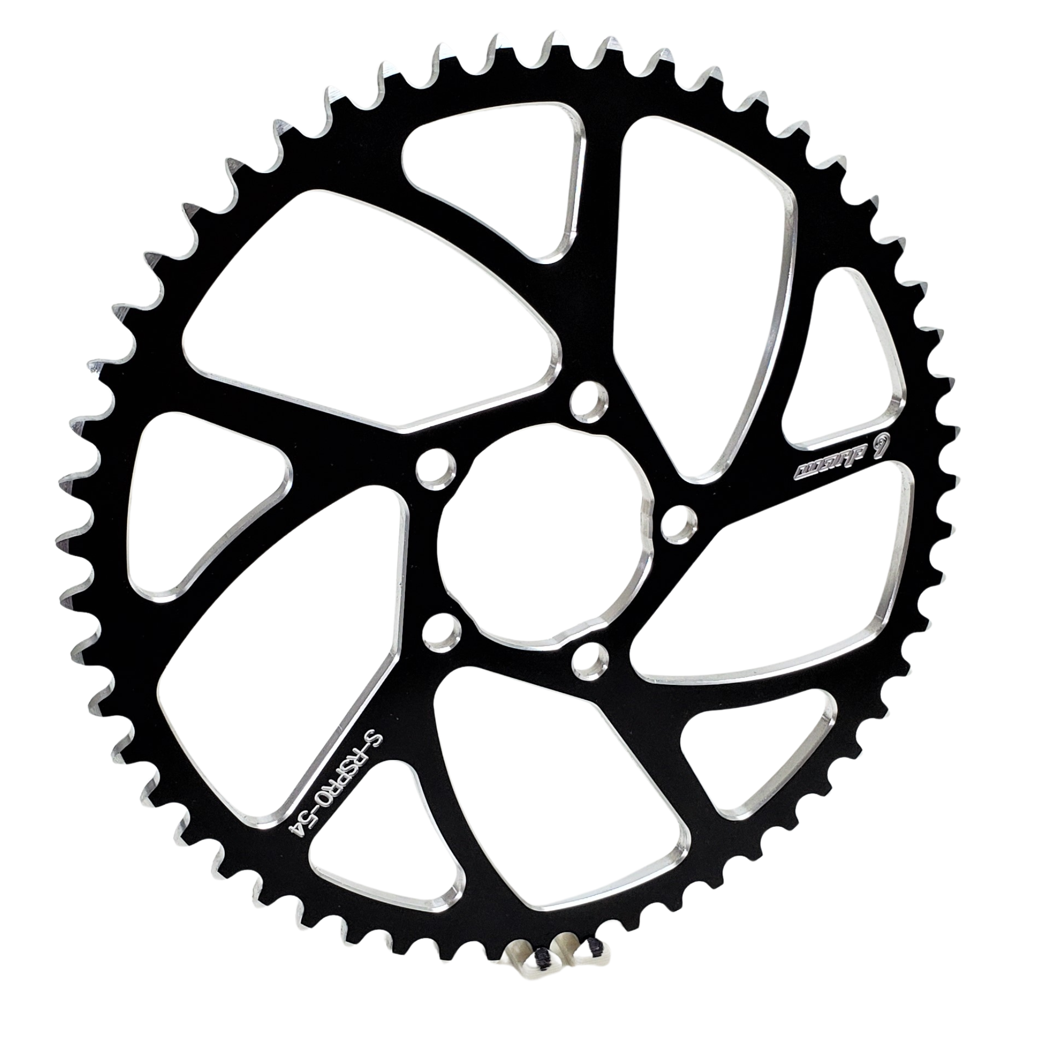 Warp 9 E-Moto Sprocket