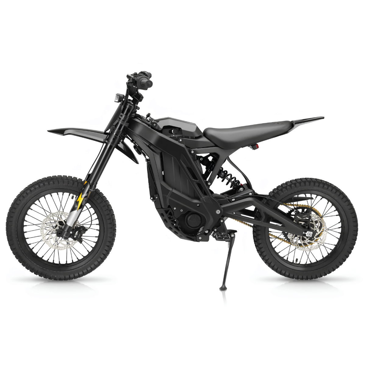 E Ride Pro S