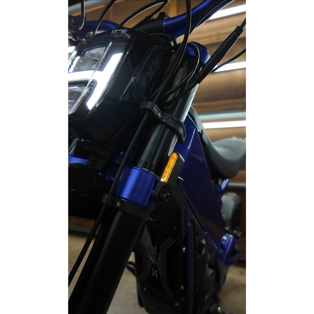 Project9 Turn Signal and Brake Light Kit - E Ride Pro 3.0/SR